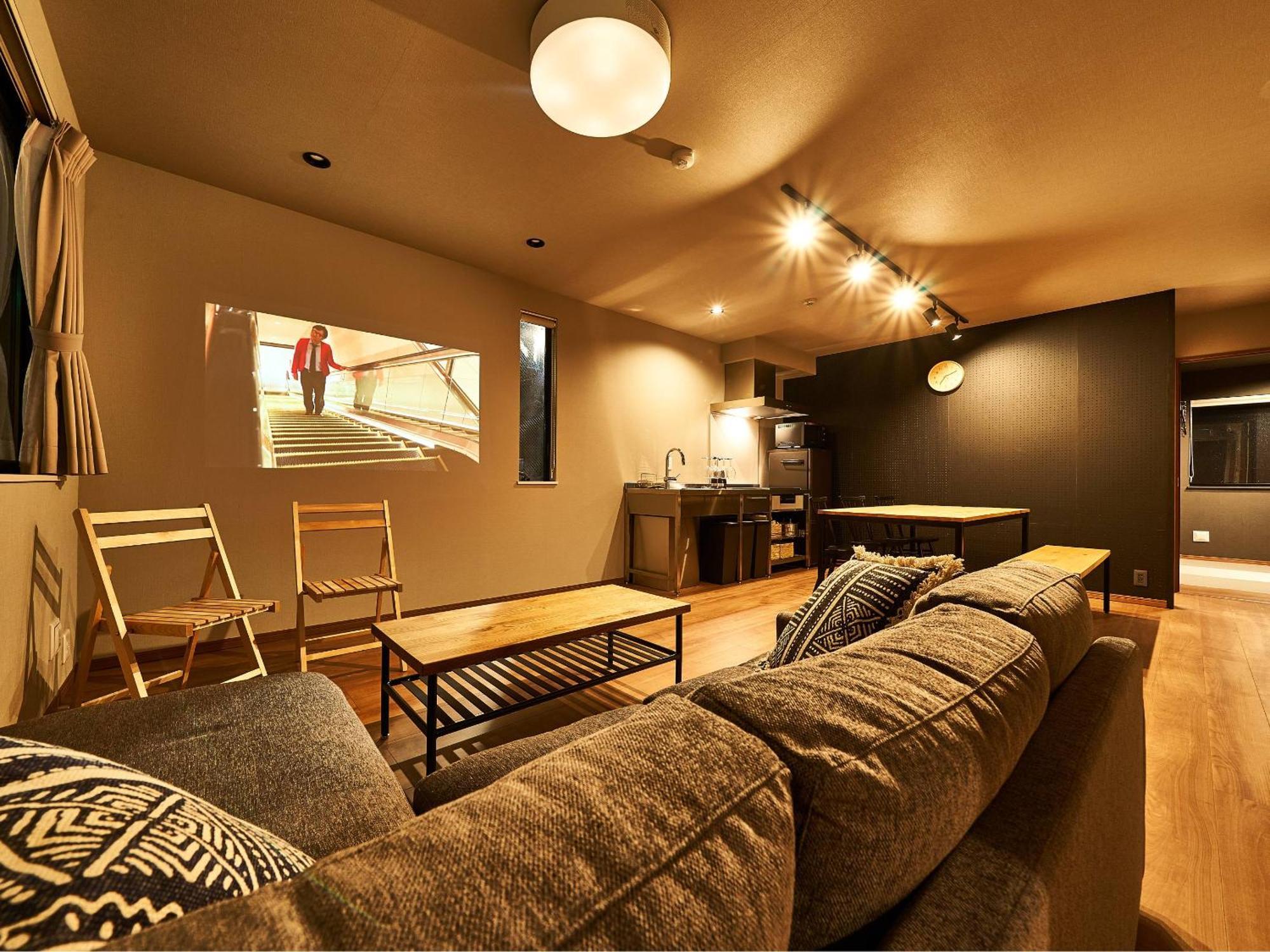 Rakuten Stay House קיסראזו מראה חיצוני תמונה